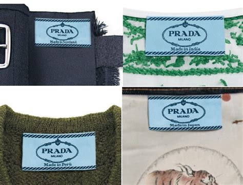 made in project prada